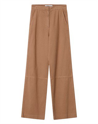 Harrison Canvas Twill Bukser
